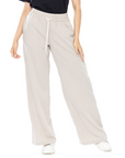Pantalón Confort Arena Wide Leg Slim