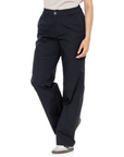 Jogger Stretch Negro Straight