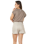 Short Stretch Arena Bolsillo Pilot