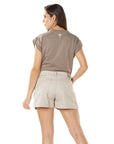 Short Stretch Arena Bolsillo Pilot