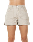 Short Stretch Arena Bolsillo Pilot