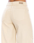 Pantalón Arena Capri