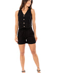 Short Negro