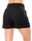 Short Negro