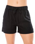Short Negro