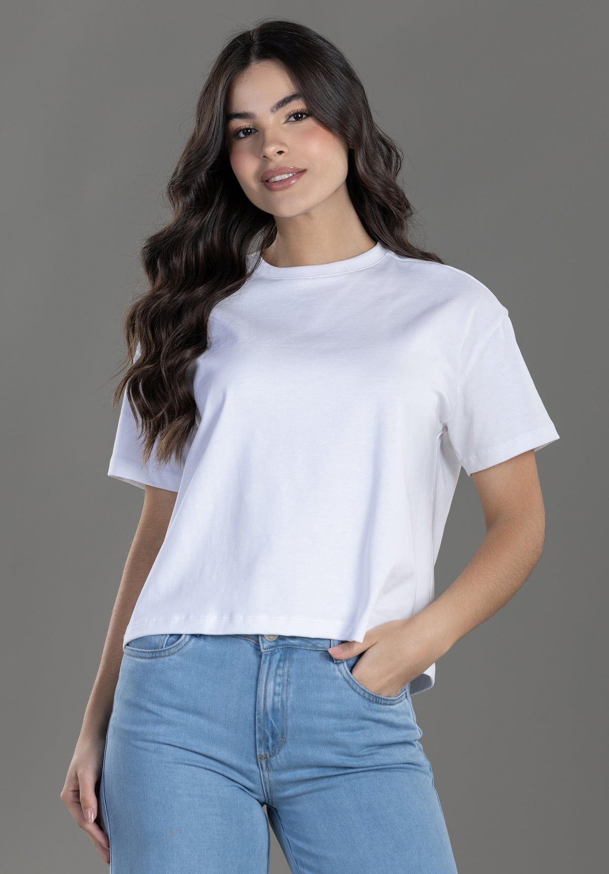 PACK CAMISETAS MANGA CORTA