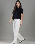 Pantalón Confort Arena Bota Recta