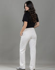 Pantalón Confort Arena Bota Recta