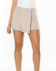 Falda Short Arena