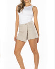 Falda Short Arena