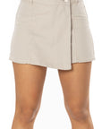 Falda Short Arena