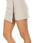 Falda Short Arena
