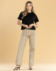 Pantalón Confort Arena Straight