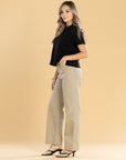Pantalón Confort Arena Straight