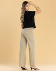 Pantalón Confort Arena Straight