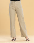 Pantalón Confort Arena Straight