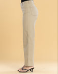 Pantalón Confort Arena Straight