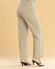 Pantalón Confort Arena Straight