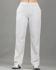Pantalón Confort Arena Bota Recta
