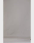 Pantalón Wide Leg Beige Ajustable En Cintura